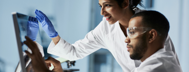 Customer Story: How a Pittsburgh-Based Plastics and Chemical Company Simplified Their Complex Processes Through Enhanced UX