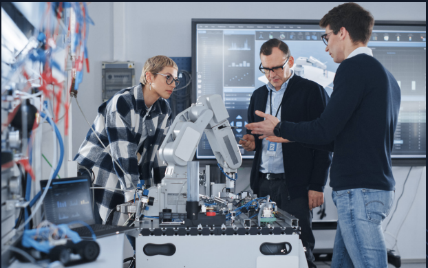 Customer Story: How CMU Created an Efficient & Secure Workflow for Research Collaboration