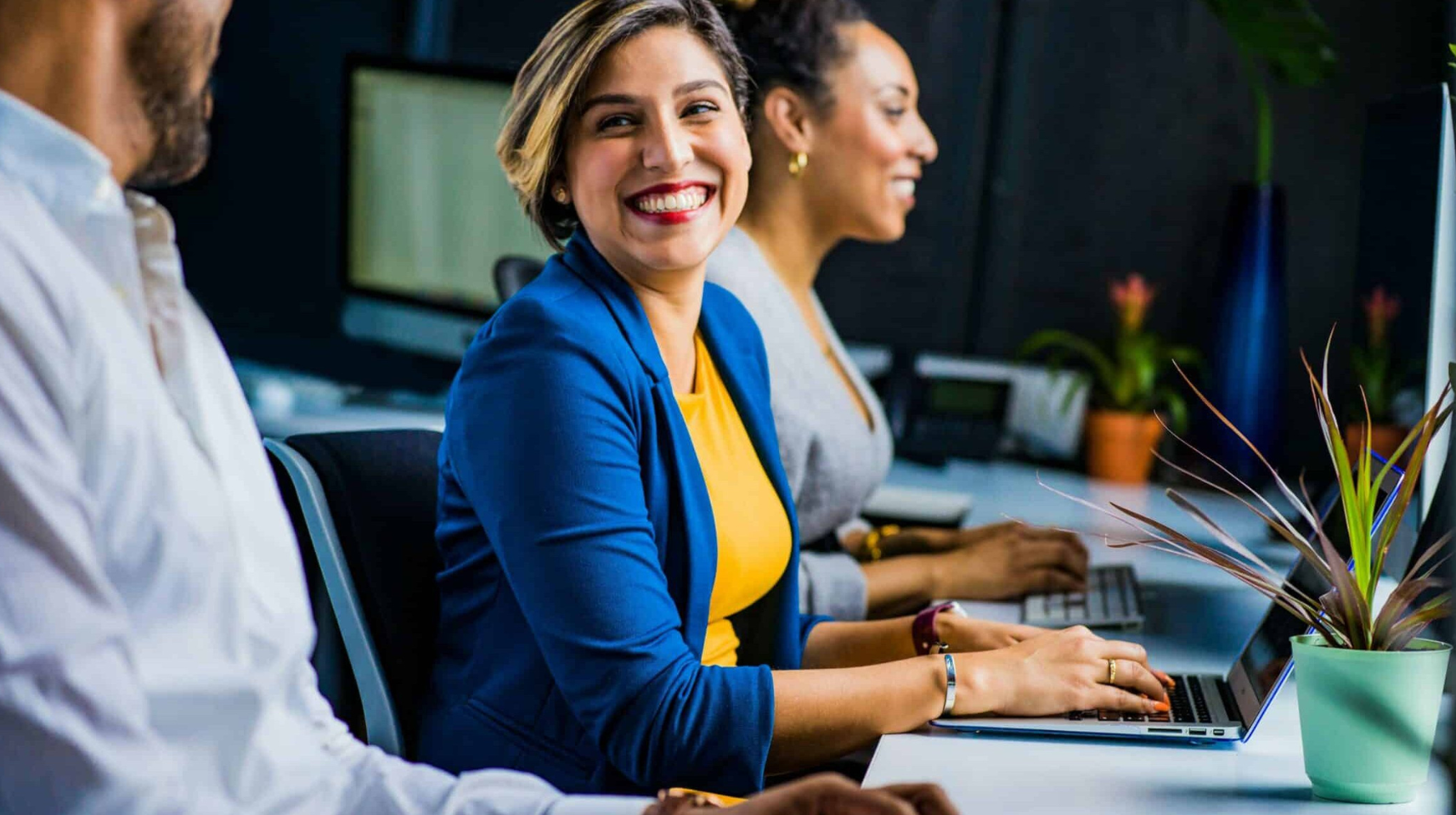How Companies Are Redefining Success With Cloud Technology