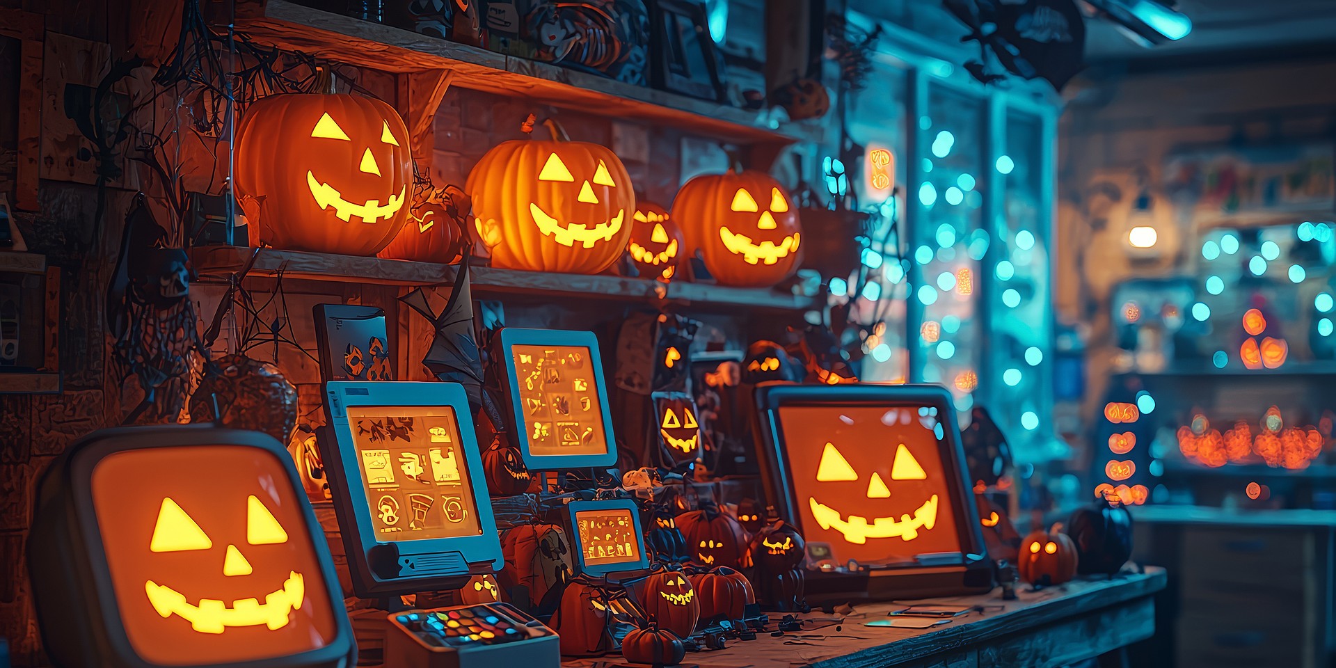 Nightmare on Dev Street