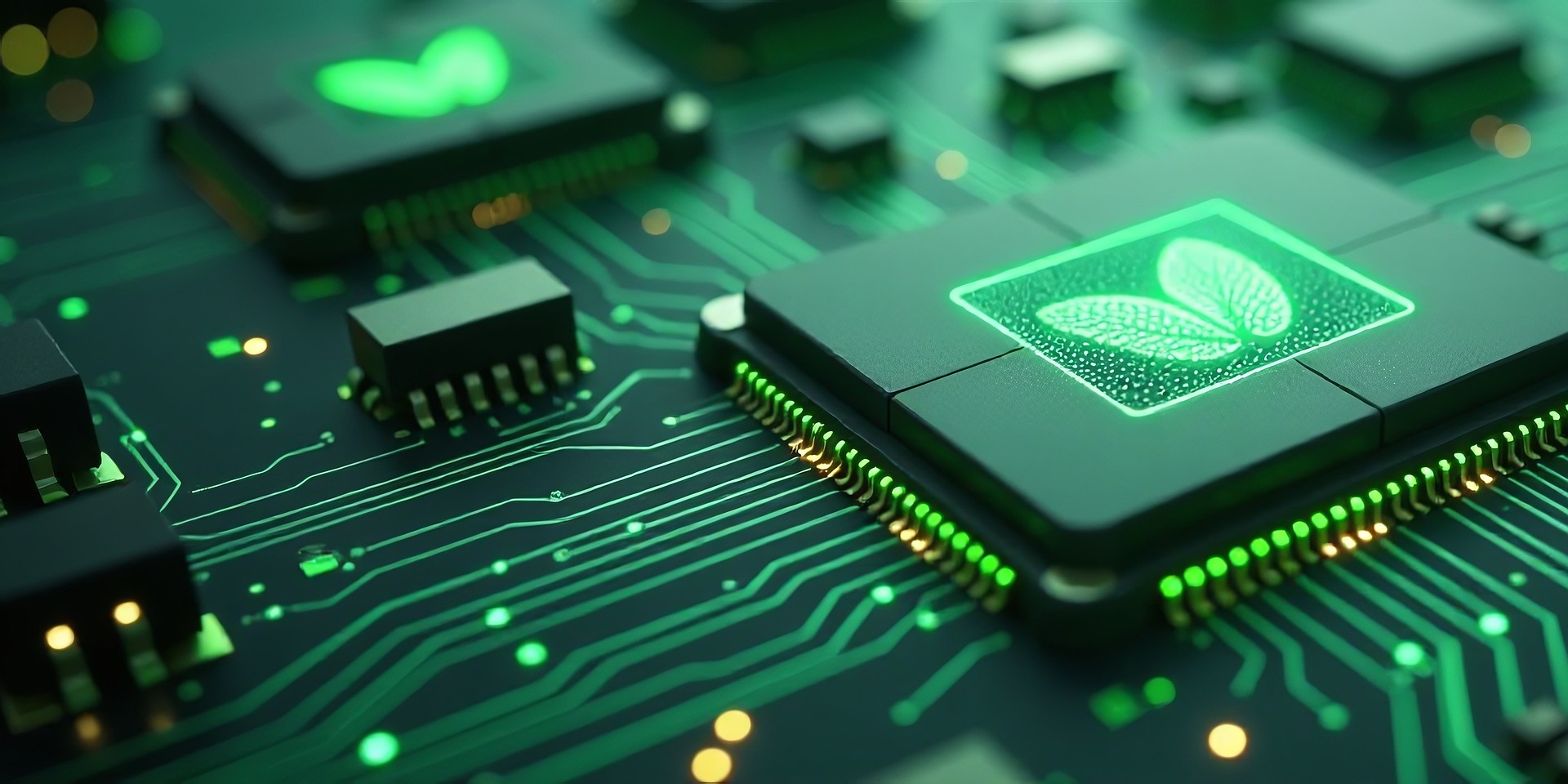 The Business Case for Sustainability in Tech